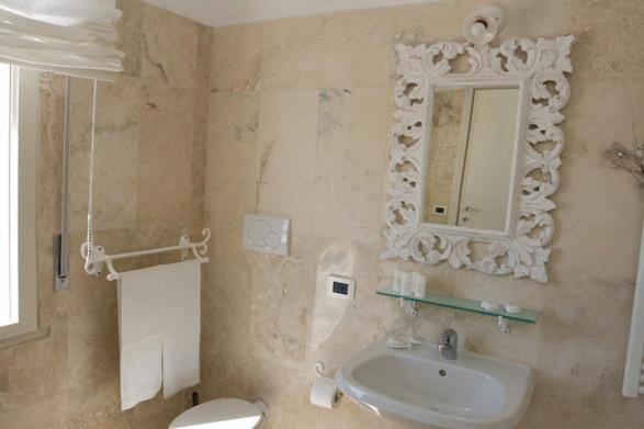 Hotel Bagni Lido Vada Pokoj fotografie