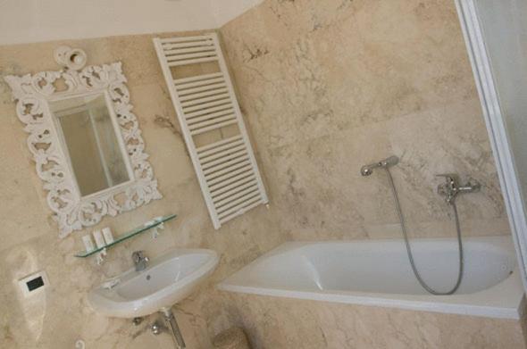Hotel Bagni Lido Vada Pokoj fotografie